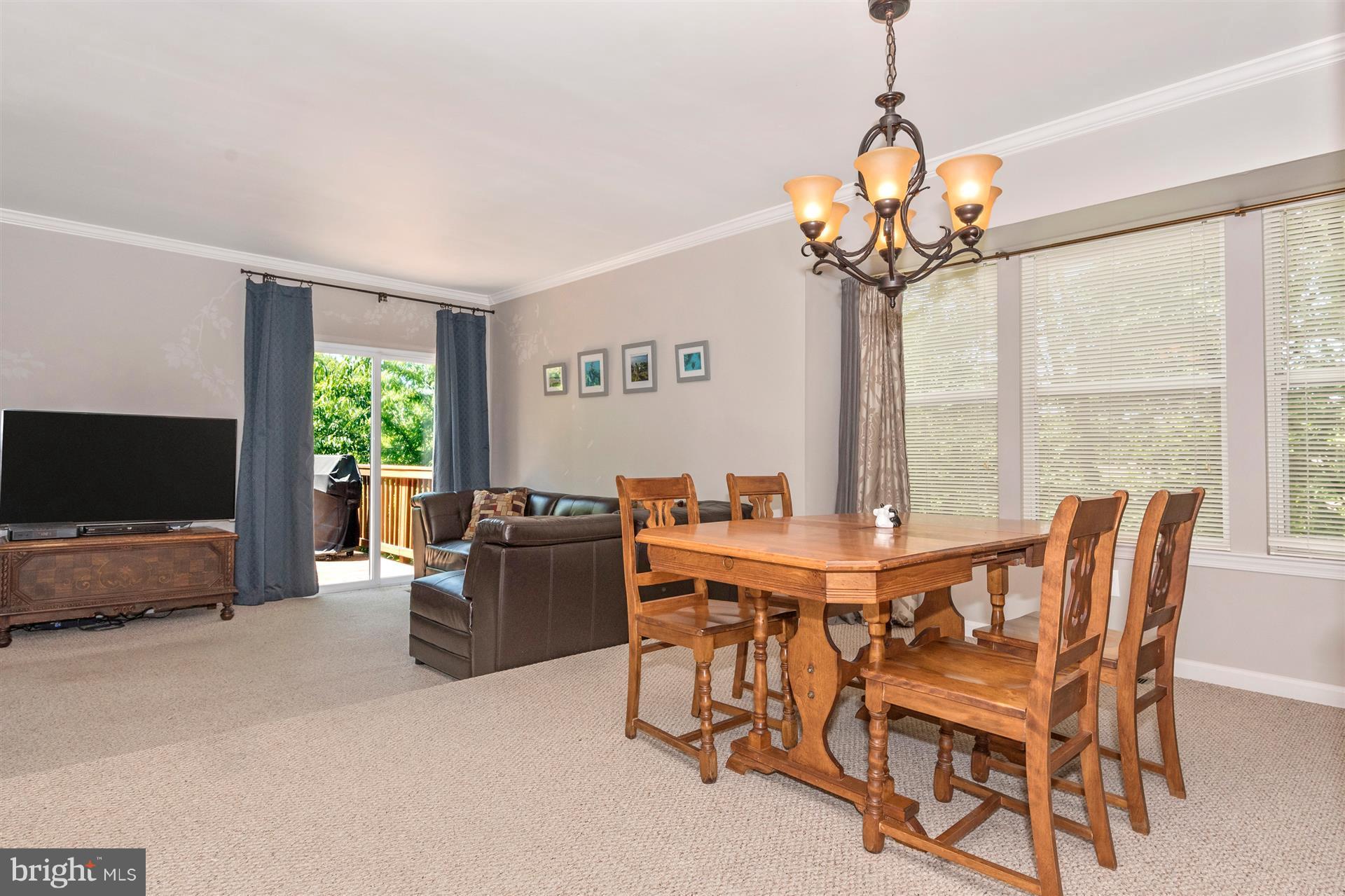 VILLAGE OF KINGS CONTRIVANCE - Residential