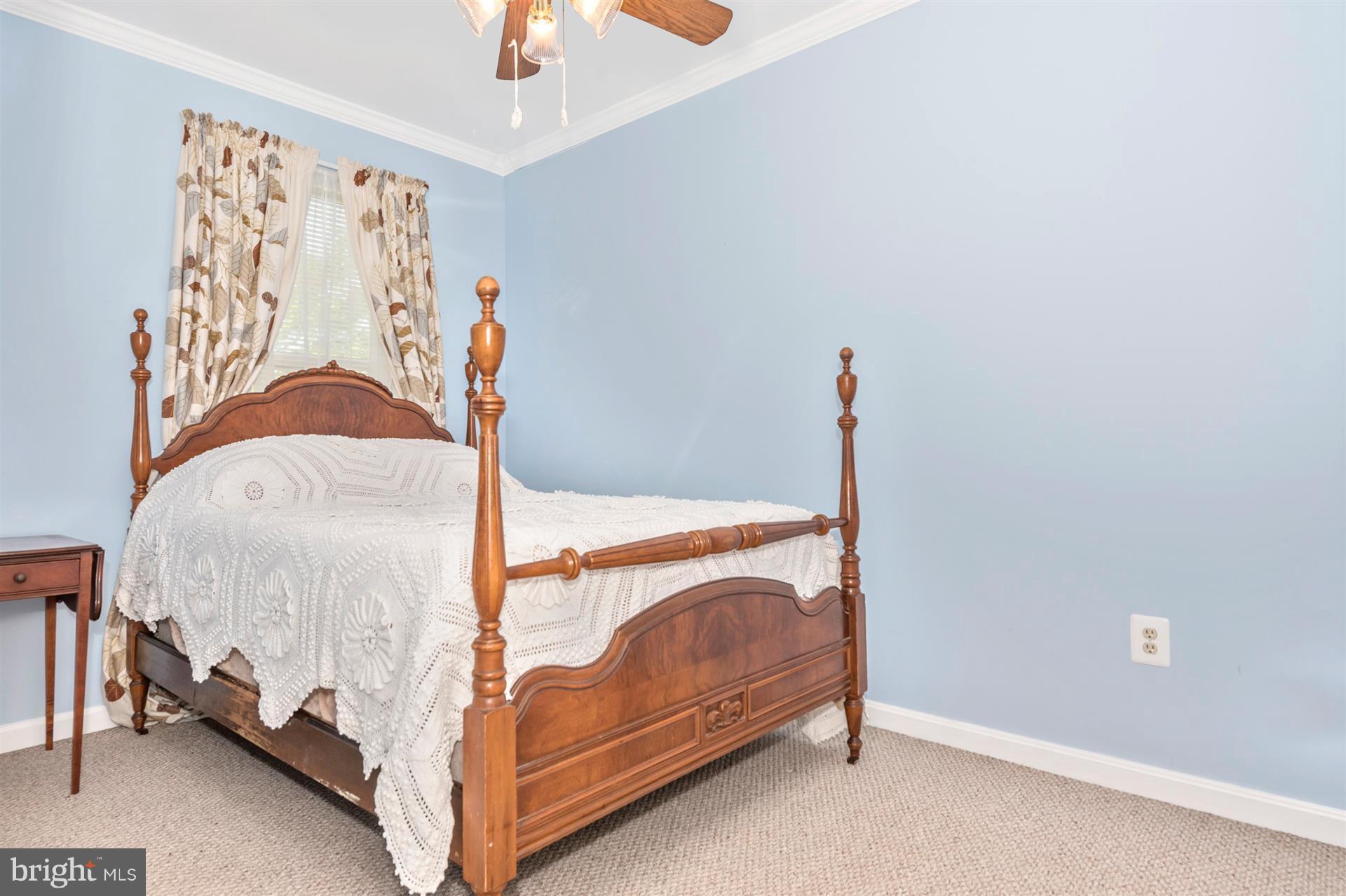 VILLAGE OF KINGS CONTRIVANCE - Residential