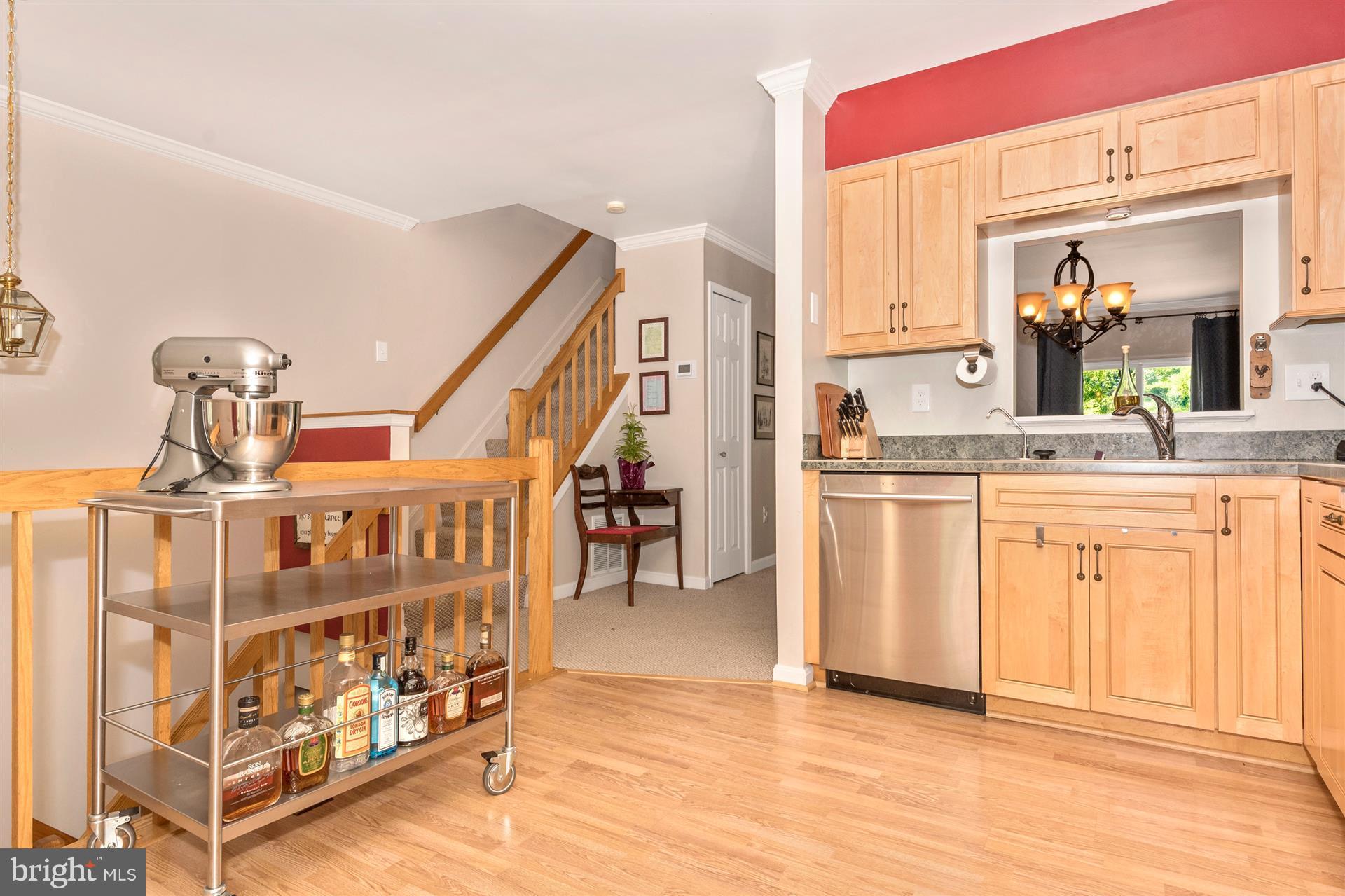 VILLAGE OF KINGS CONTRIVANCE - Residential