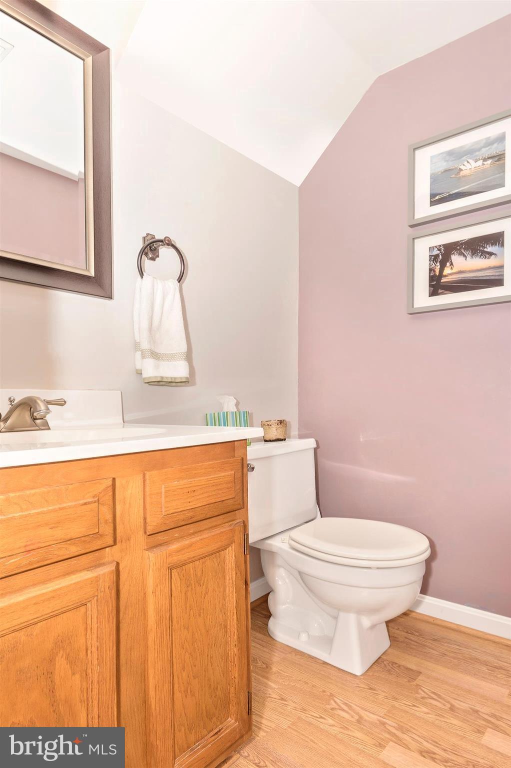 VILLAGE OF KINGS CONTRIVANCE - Residential