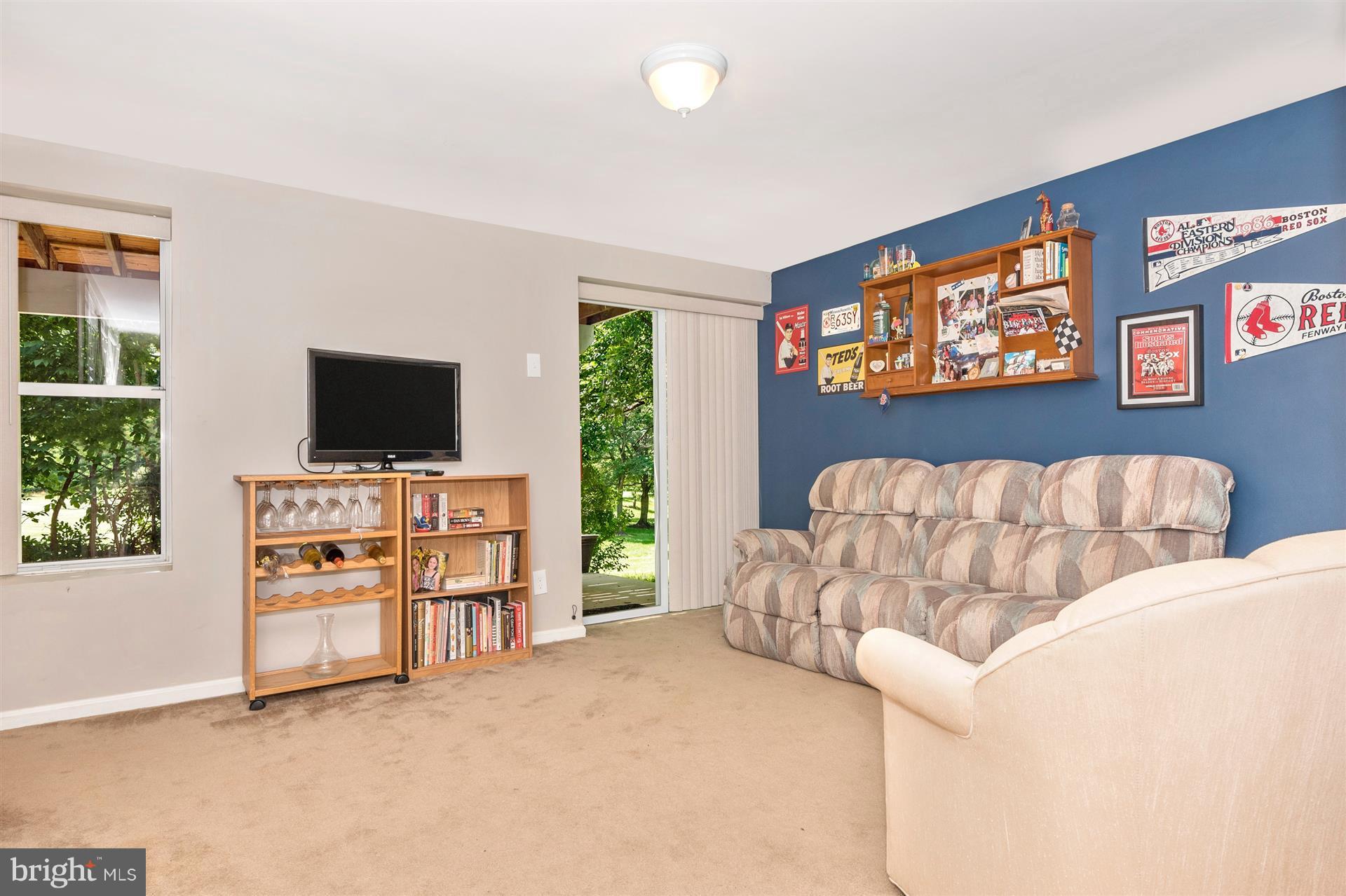 VILLAGE OF KINGS CONTRIVANCE - Residential