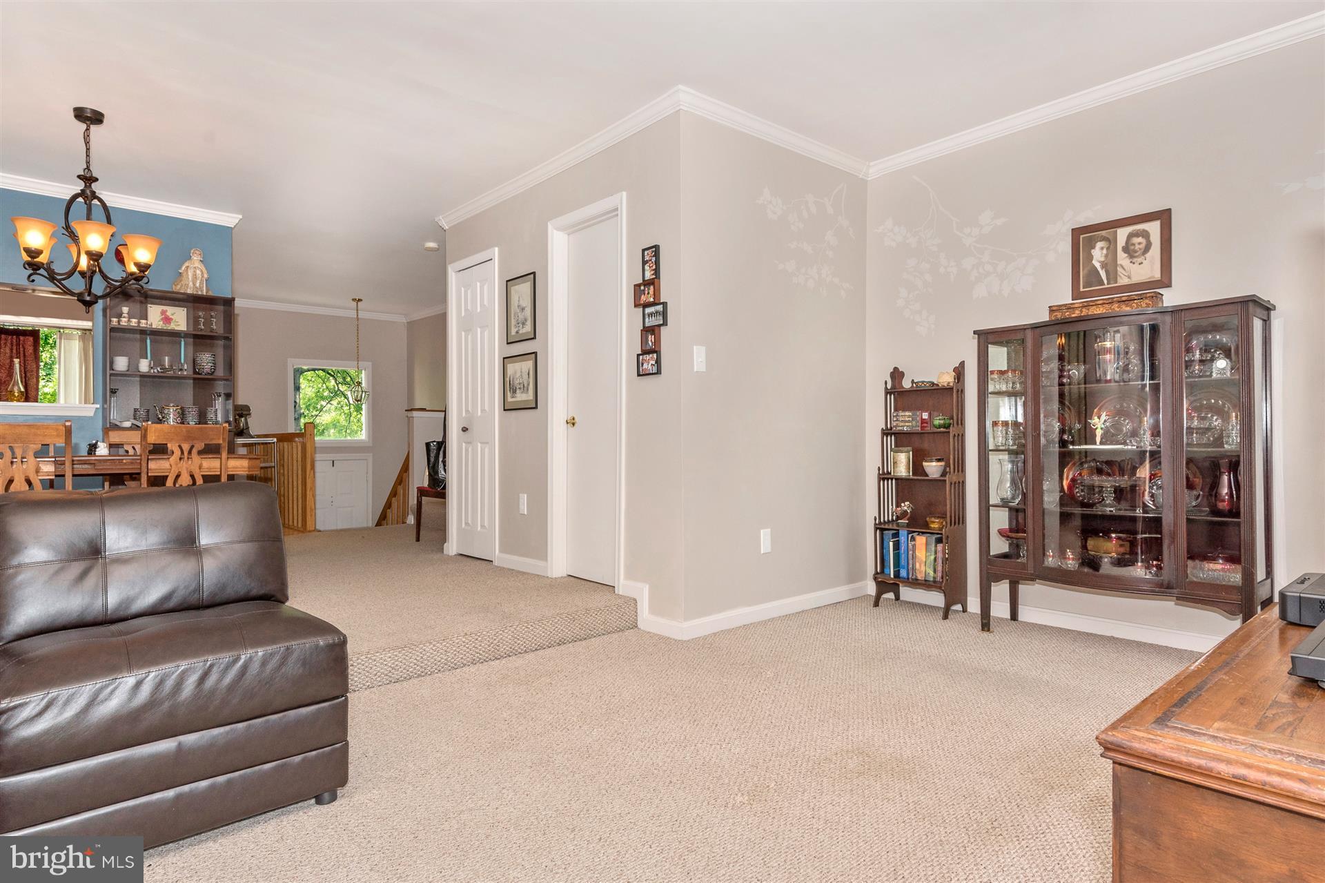 VILLAGE OF KINGS CONTRIVANCE - Residential