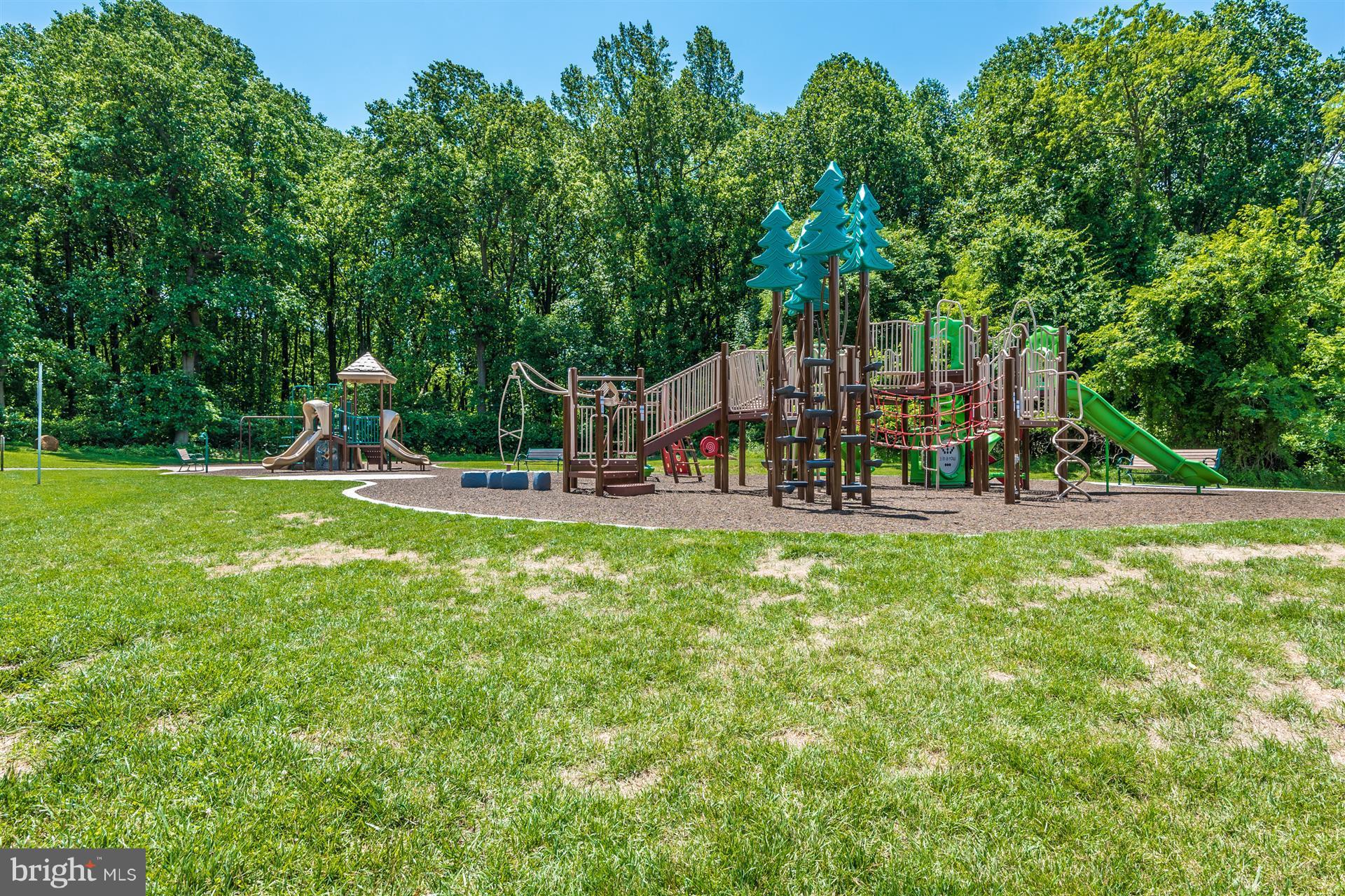 VILLAGE OF KINGS CONTRIVANCE - Residential