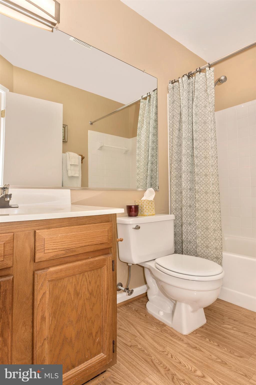 VILLAGE OF KINGS CONTRIVANCE - Residential