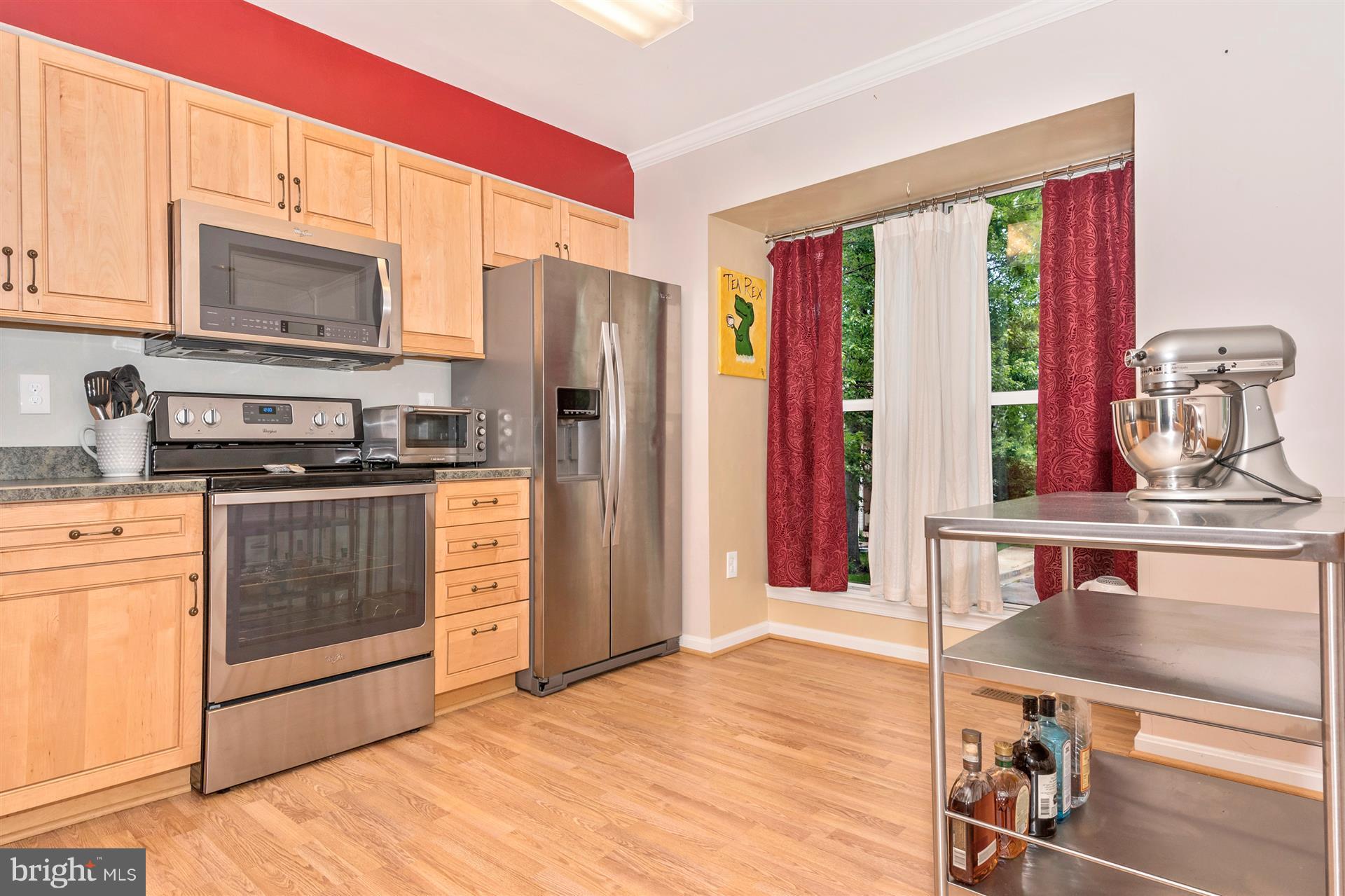 VILLAGE OF KINGS CONTRIVANCE - Residential