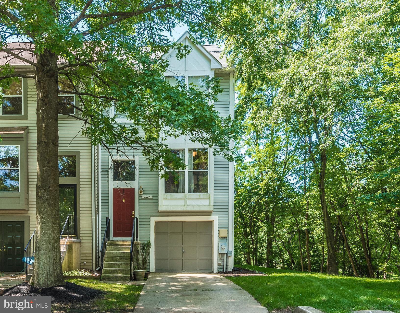 VILLAGE OF KINGS CONTRIVANCE - Residential