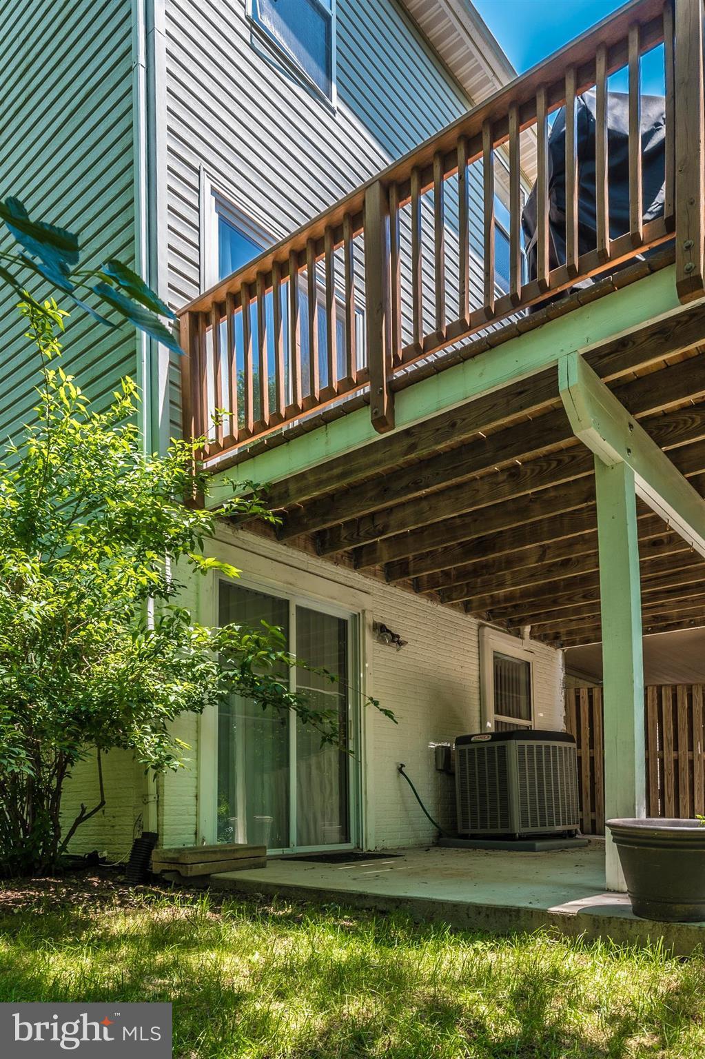 VILLAGE OF KINGS CONTRIVANCE - Residential