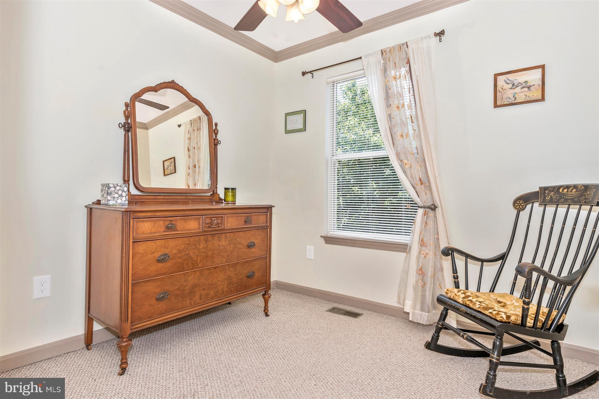 VILLAGE OF KINGS CONTRIVANCE - Residential