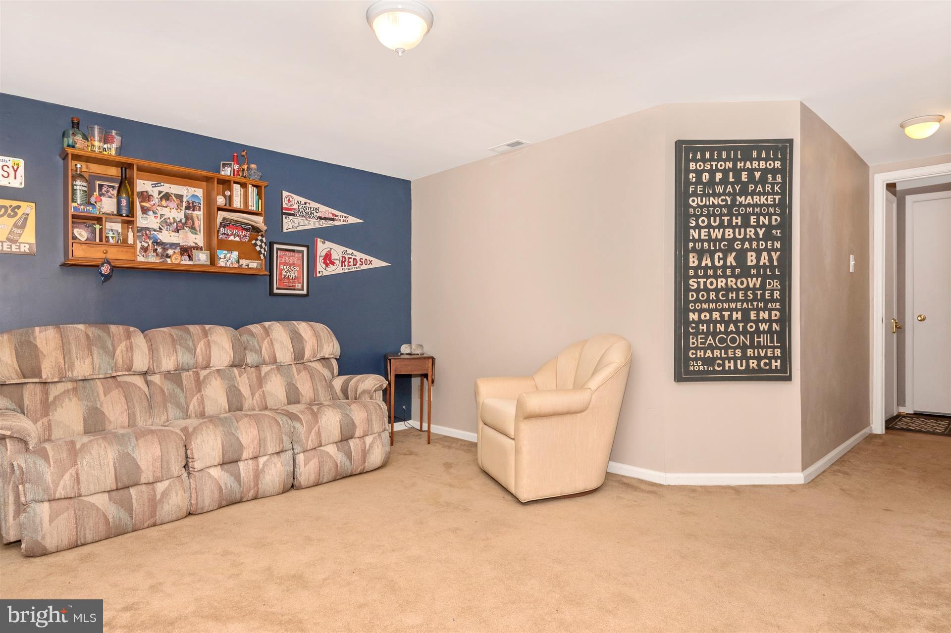 VILLAGE OF KINGS CONTRIVANCE - Residential