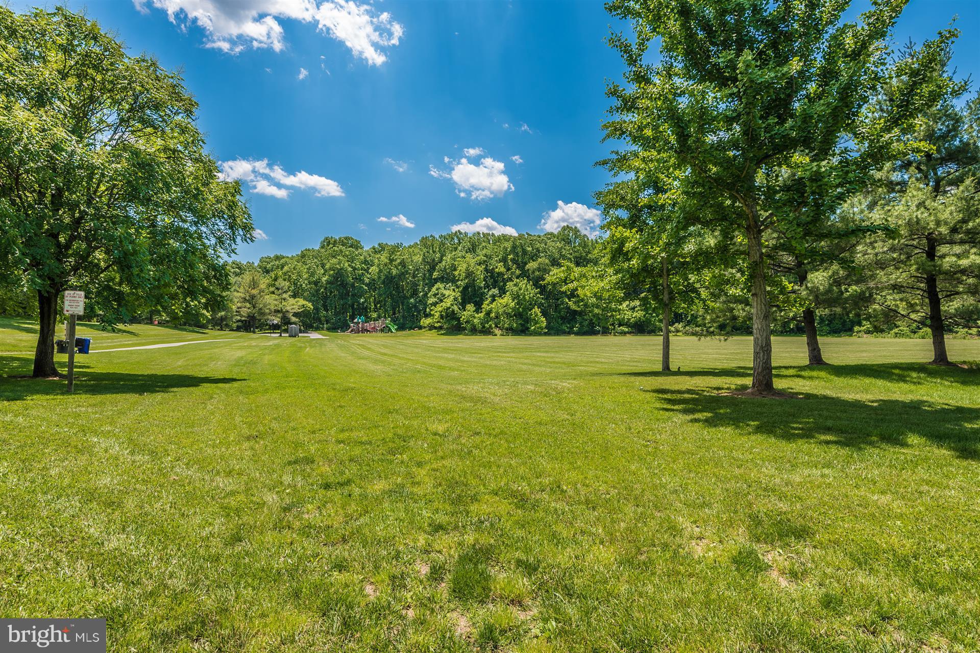 VILLAGE OF KINGS CONTRIVANCE - Residential