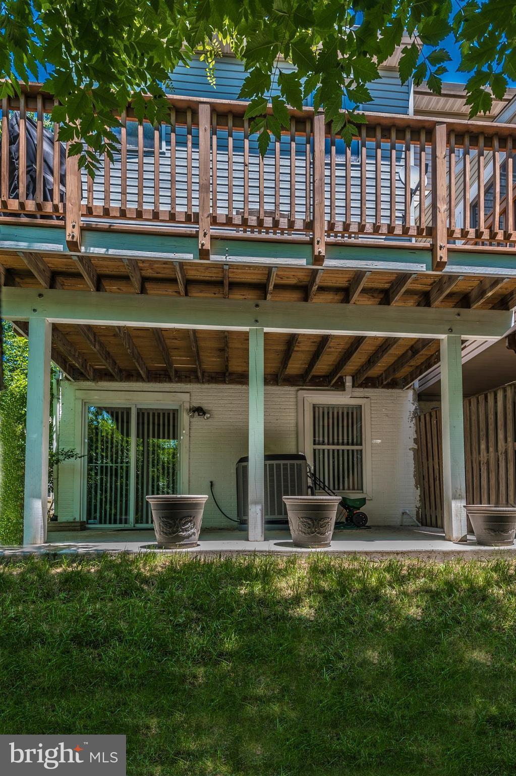 VILLAGE OF KINGS CONTRIVANCE - Residential