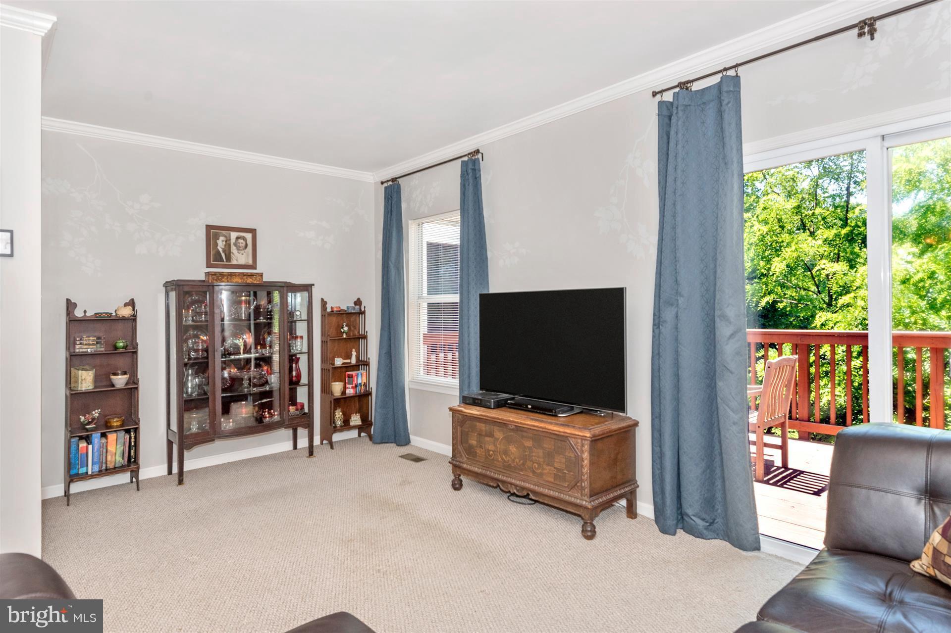 VILLAGE OF KINGS CONTRIVANCE - Residential