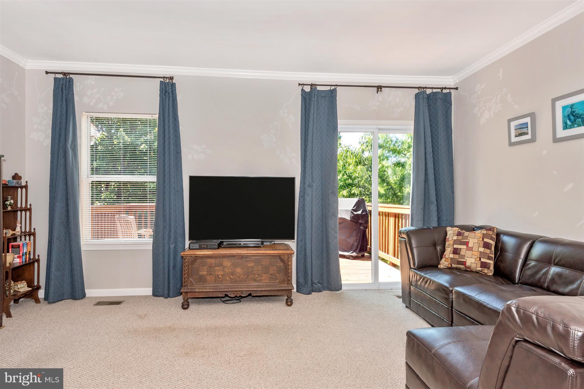 VILLAGE OF KINGS CONTRIVANCE - Residential