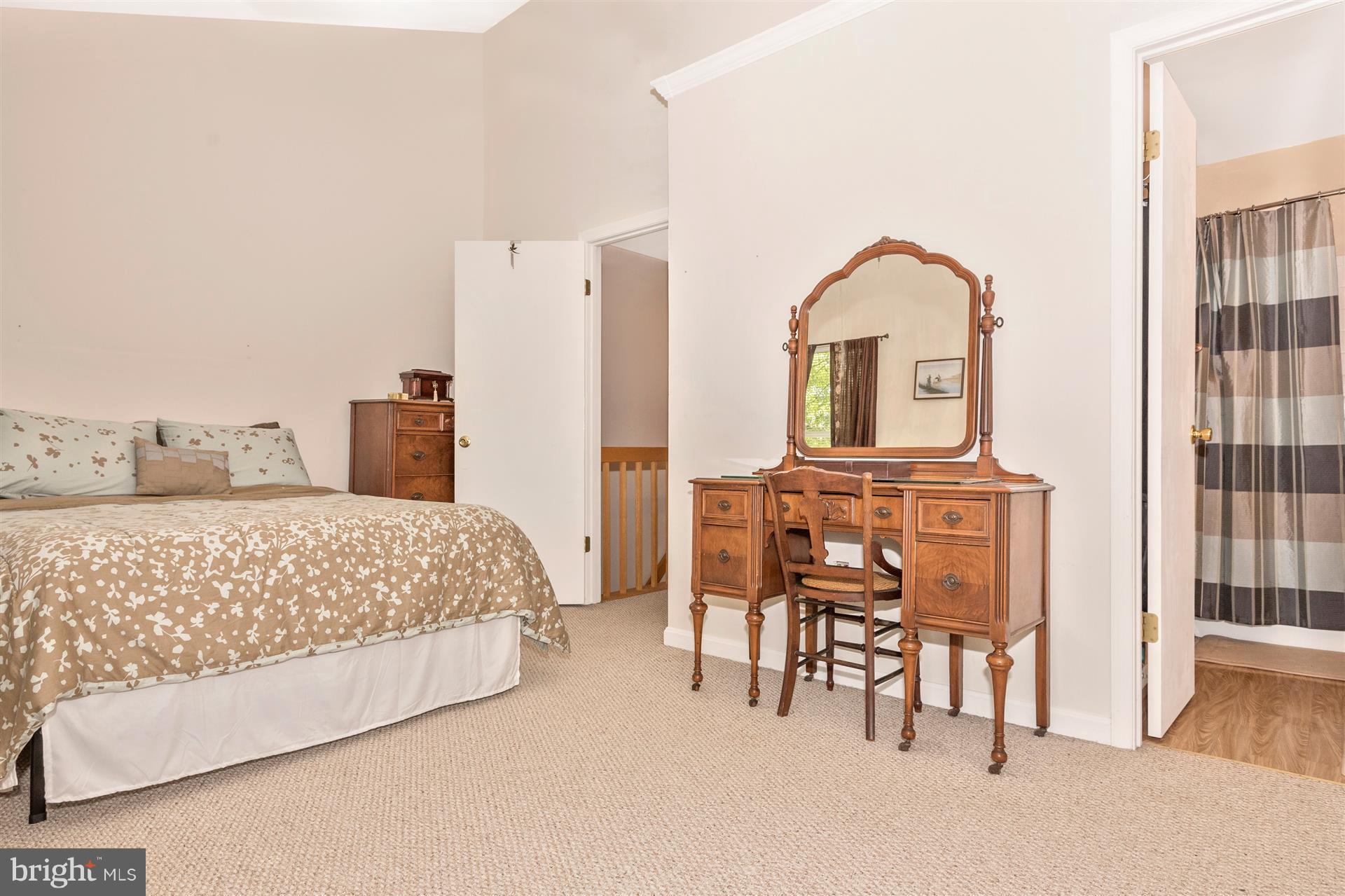 VILLAGE OF KINGS CONTRIVANCE - Residential