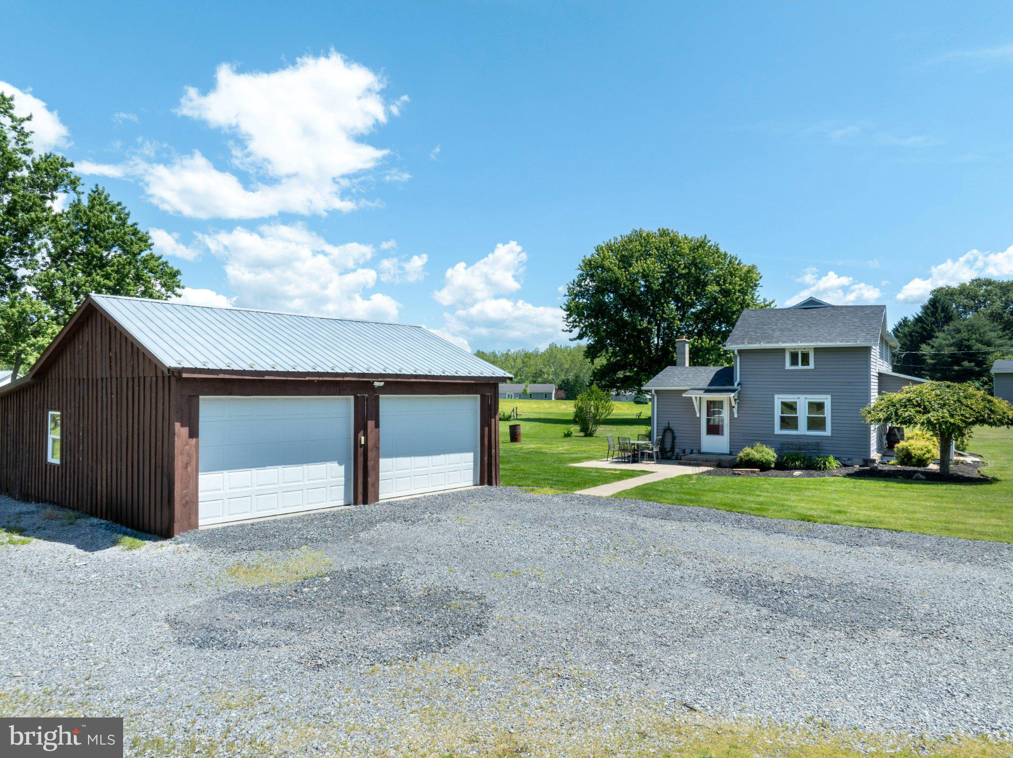 165 CHERRY RUN ROAD