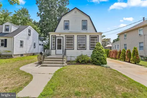 1857 Spruce Street, Hamilton, NJ 08610 - MLS#: NJME2080804