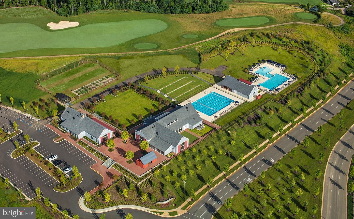 POTOMAC SHORES - Residential