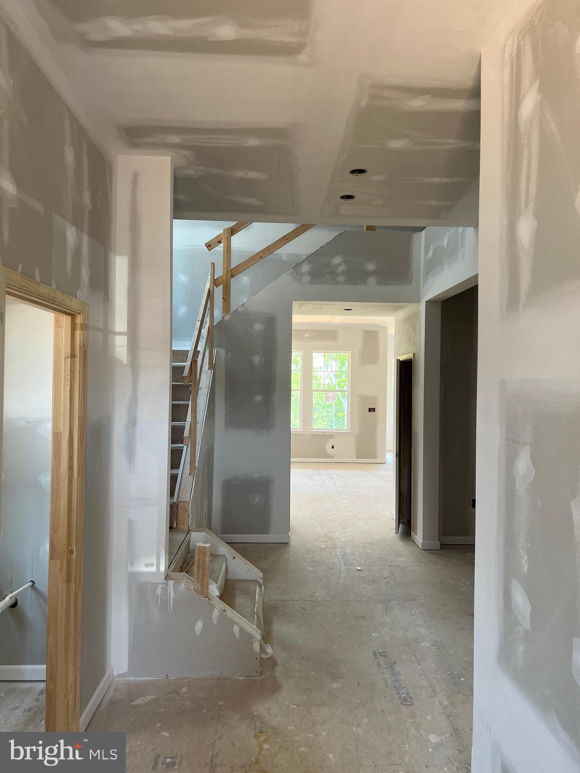 POTOMAC SHORES - Residential