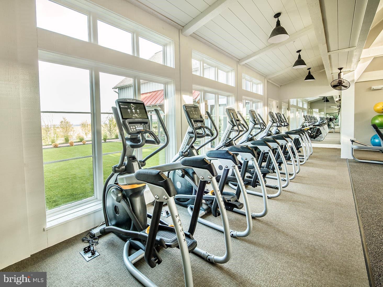 POTOMAC SHORES - Residential