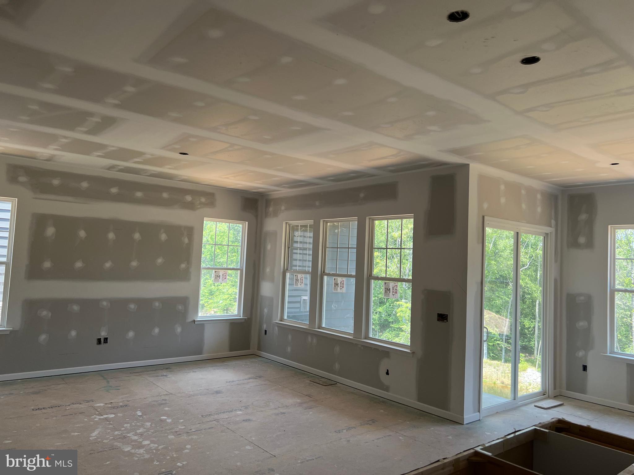 POTOMAC SHORES - Residential