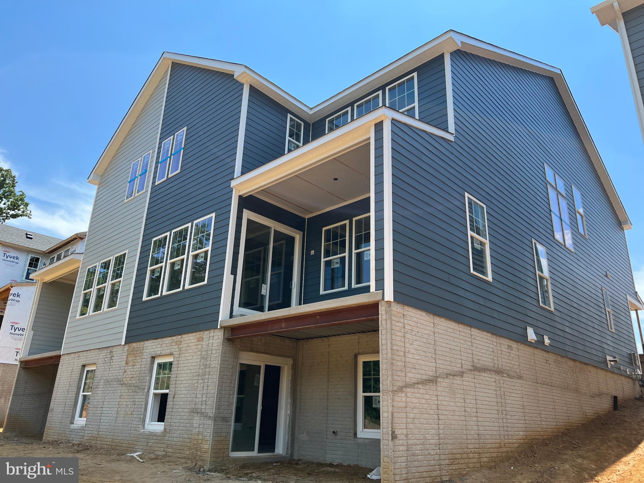 POTOMAC SHORES - Residential