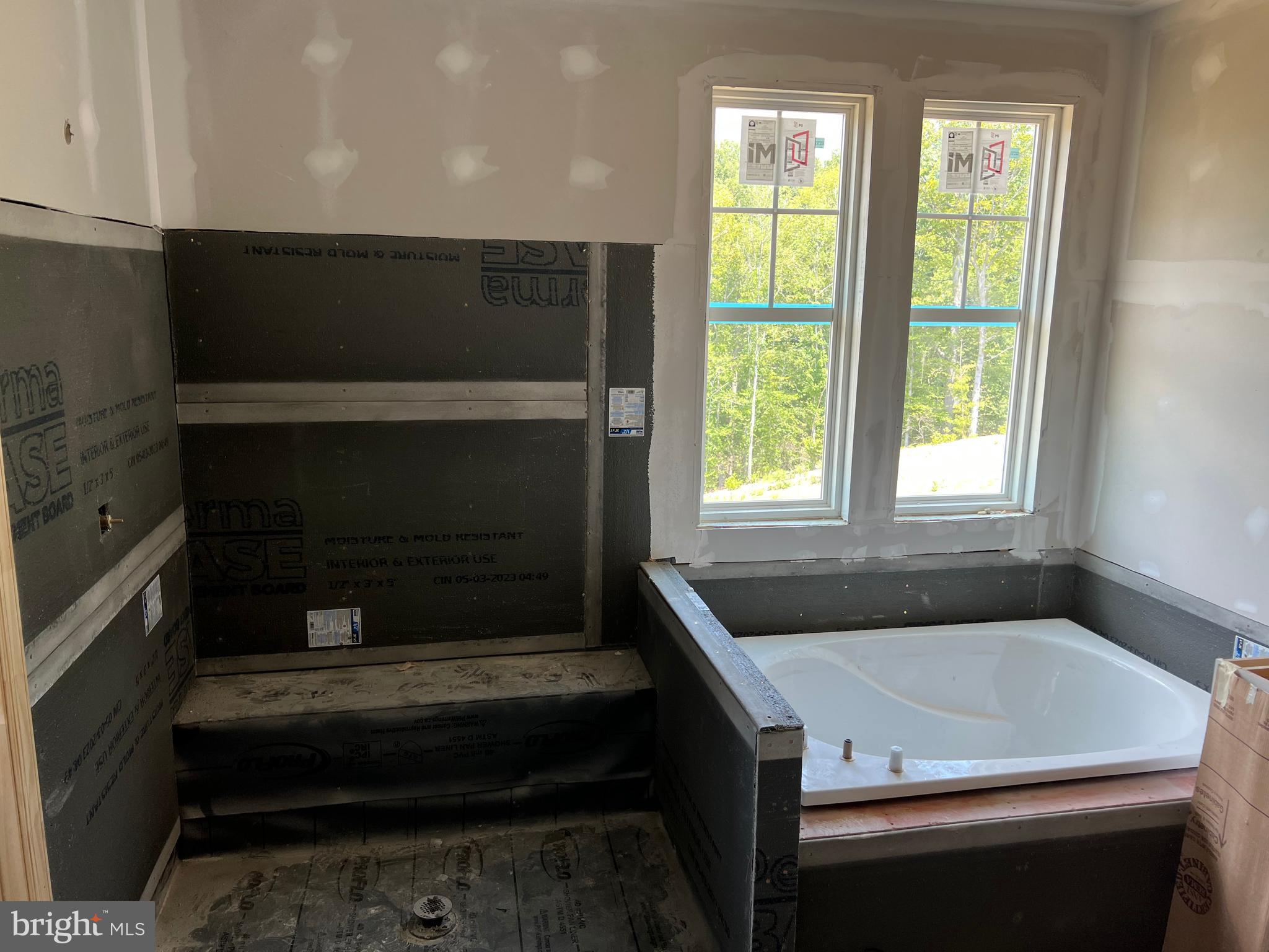 POTOMAC SHORES - Residential