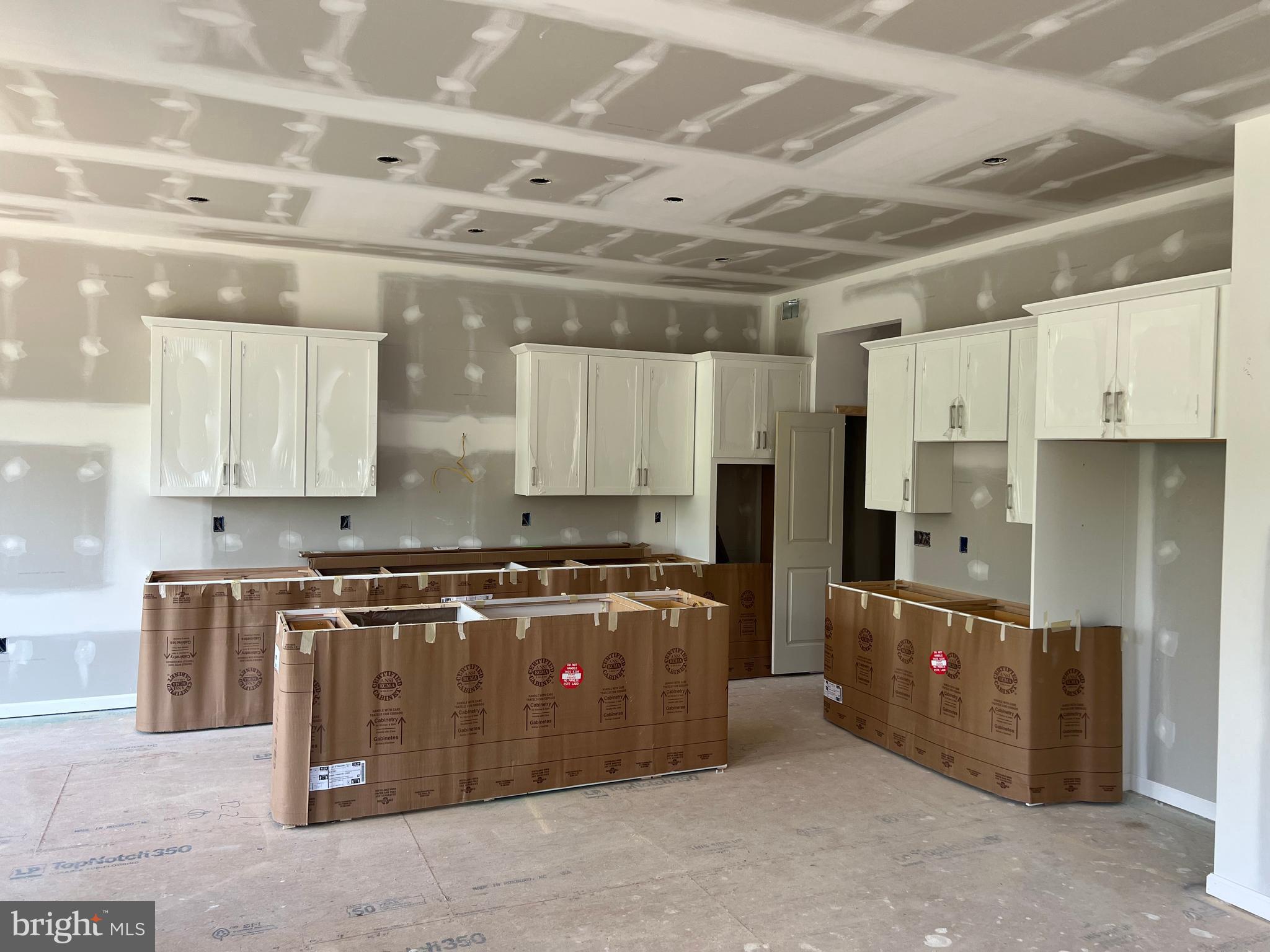 POTOMAC SHORES - Residential