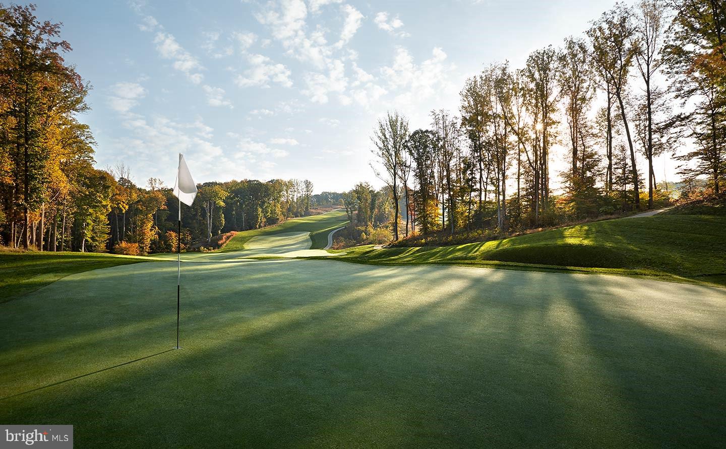 POTOMAC SHORES - Residential