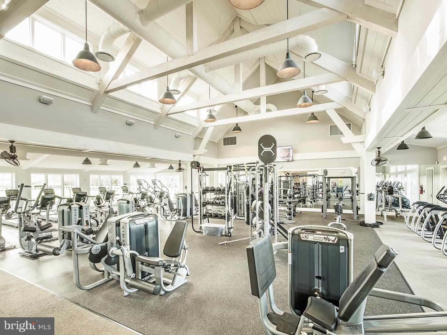 POTOMAC SHORES - Residential