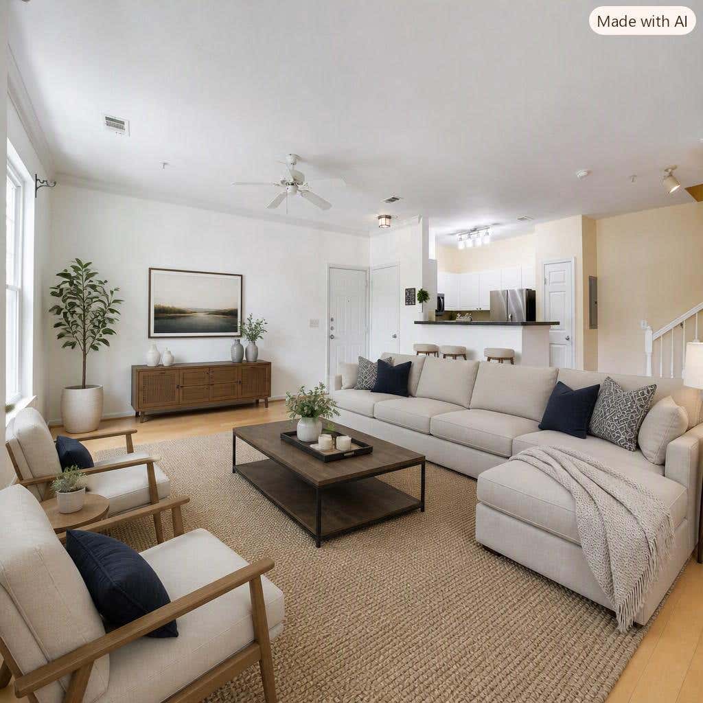 Photo of 11321 Aristotle Drive #3-303, FAIRFAX, VA 22030 (MLS # VAFX2333012)