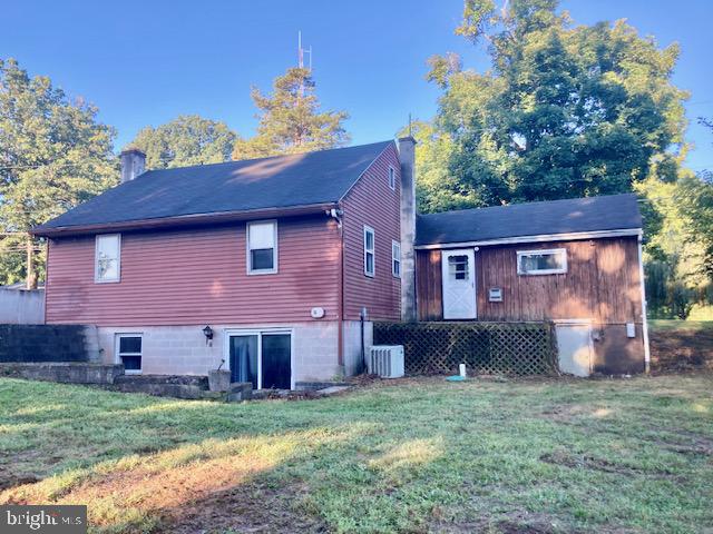 433 SHEEP HILL ROAD