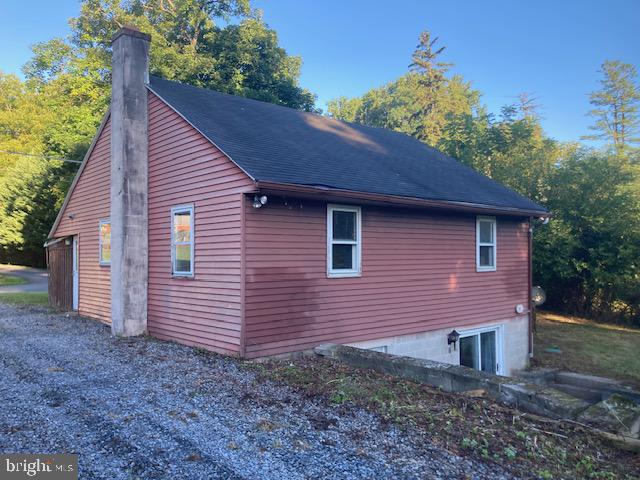 433 SHEEP HILL ROAD