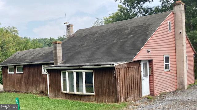 433 SHEEP HILL ROAD