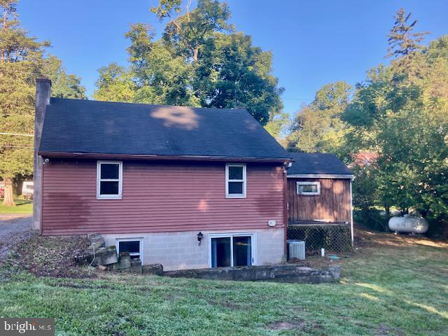 433 SHEEP HILL ROAD