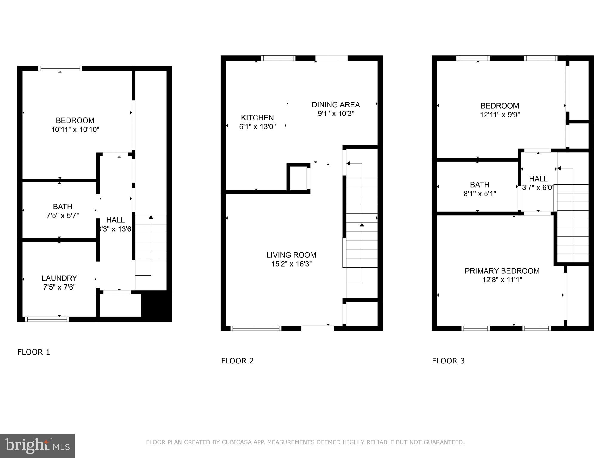 DOWNTOWN - Residential
