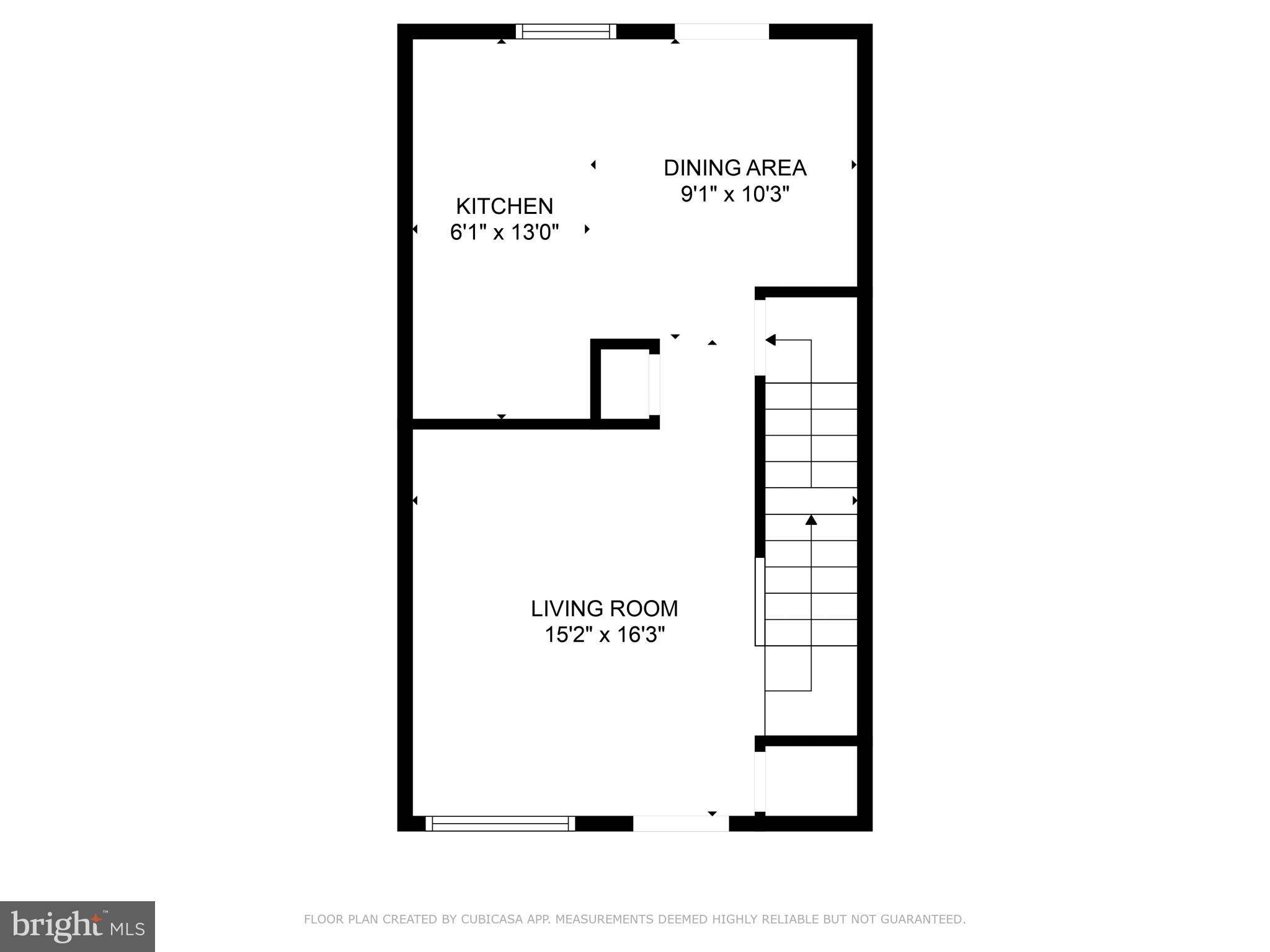 DOWNTOWN - Residential