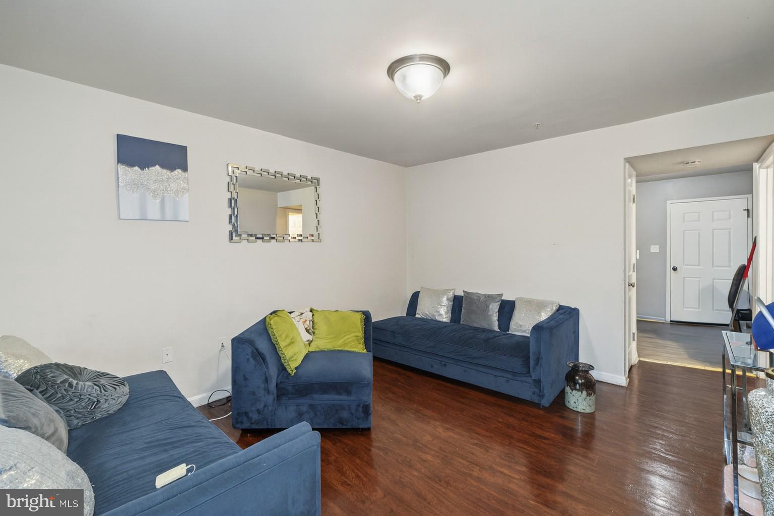 DOWNTOWN - Residential