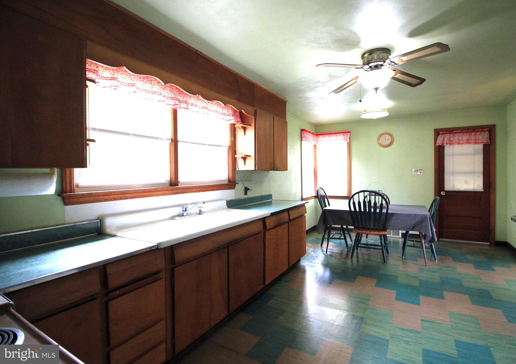 ROSEDALE - Residential