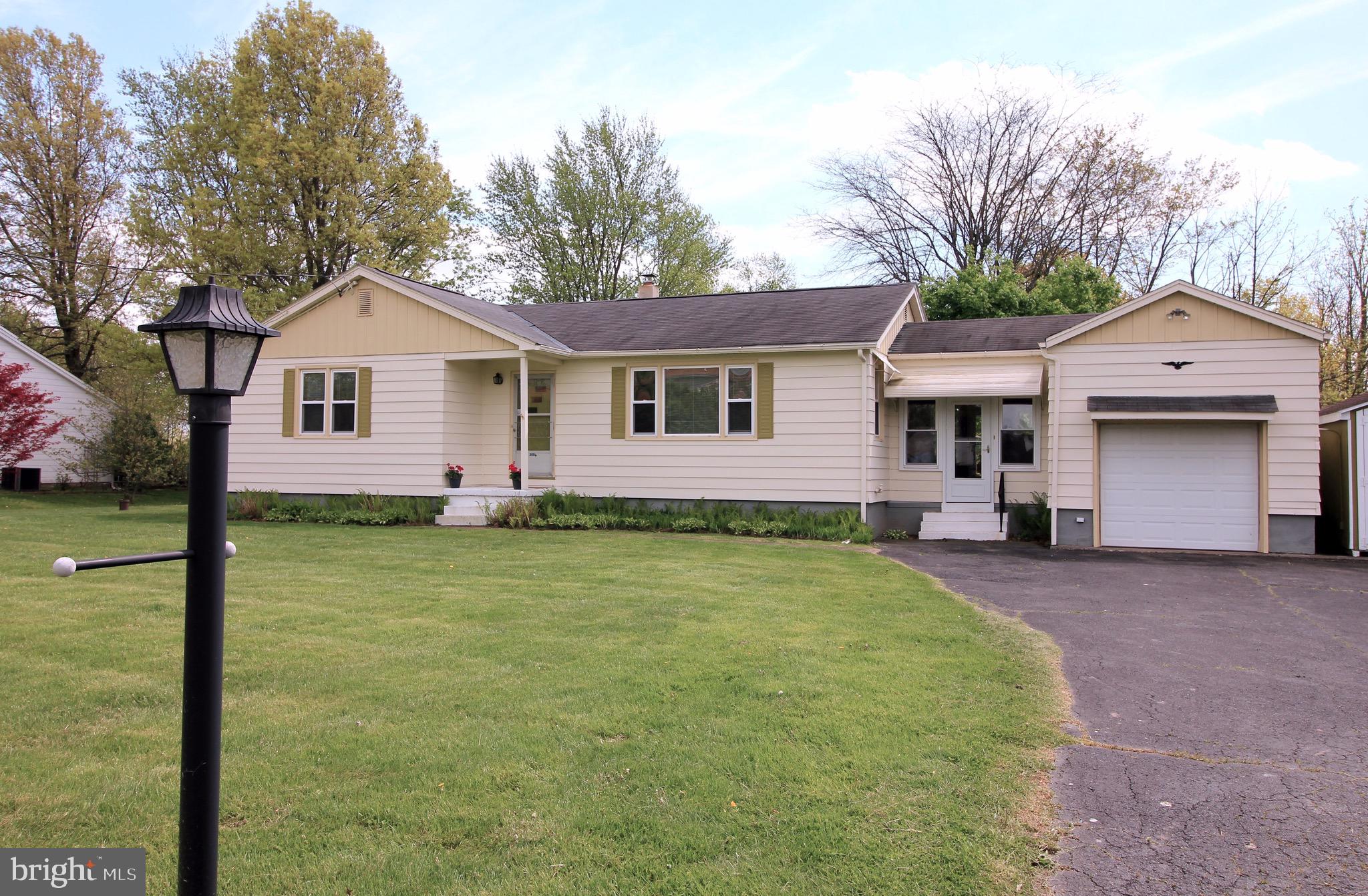 ROSEDALE - Residential