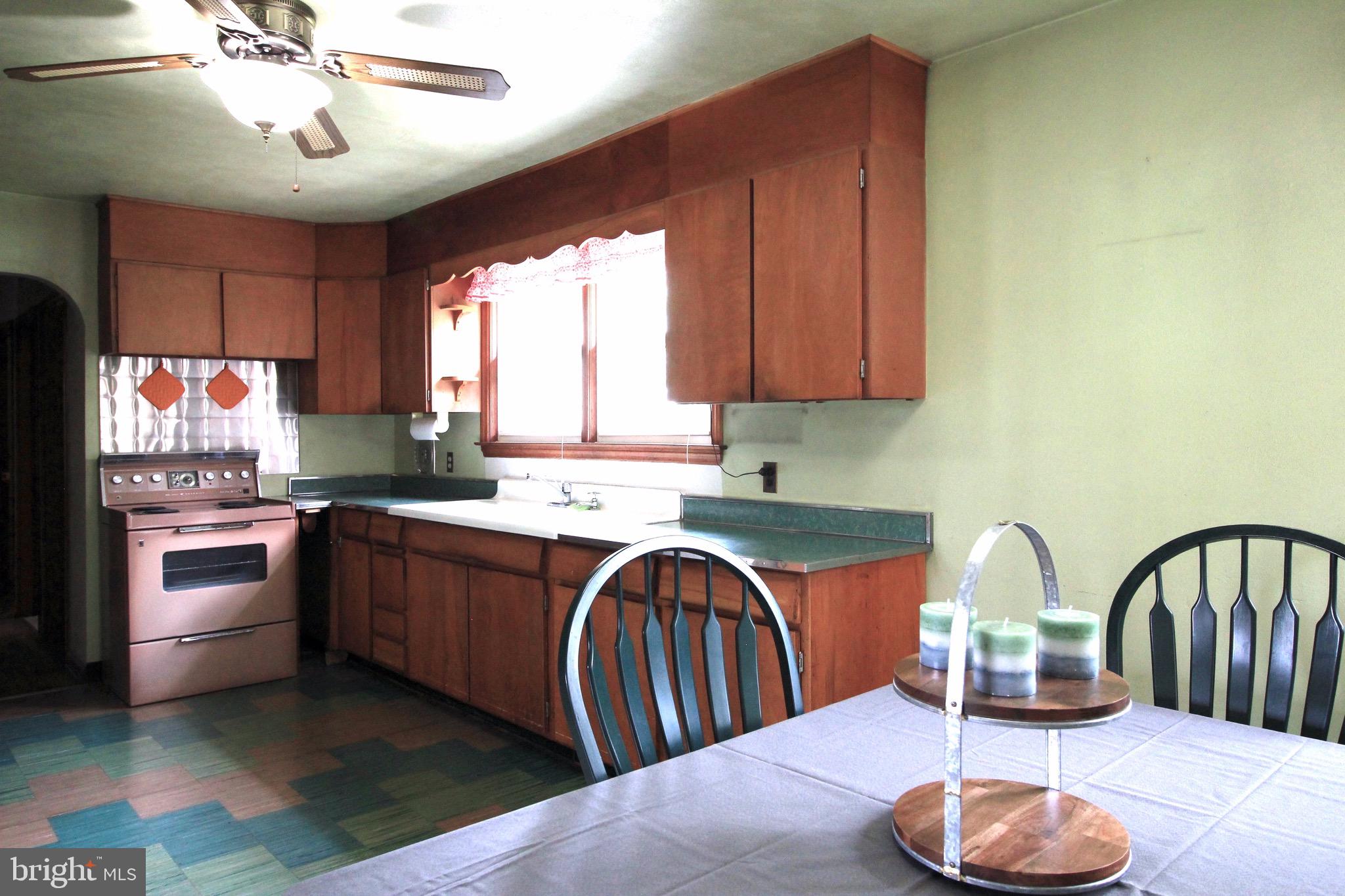 ROSEDALE - Residential