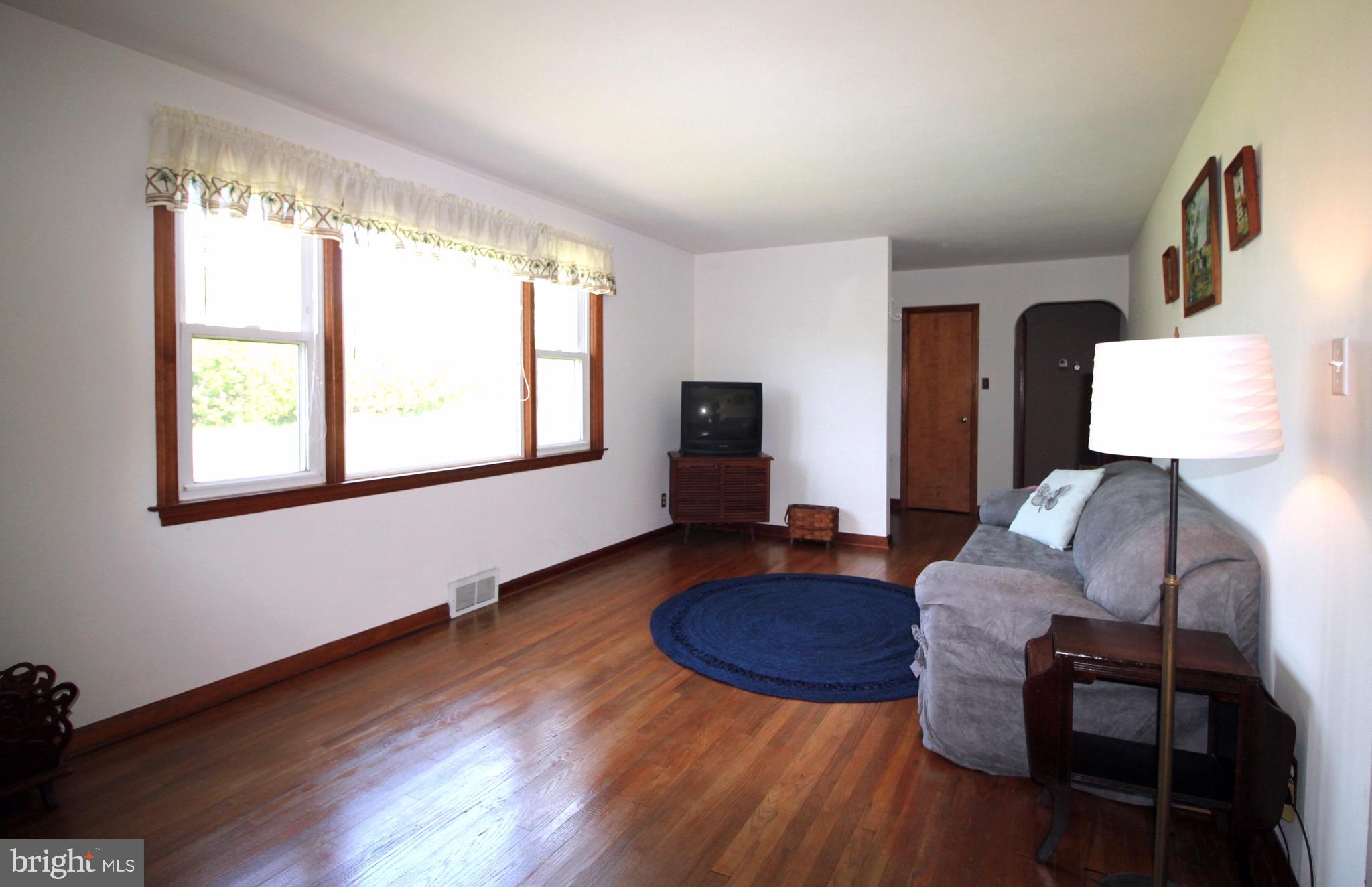 ROSEDALE - Residential