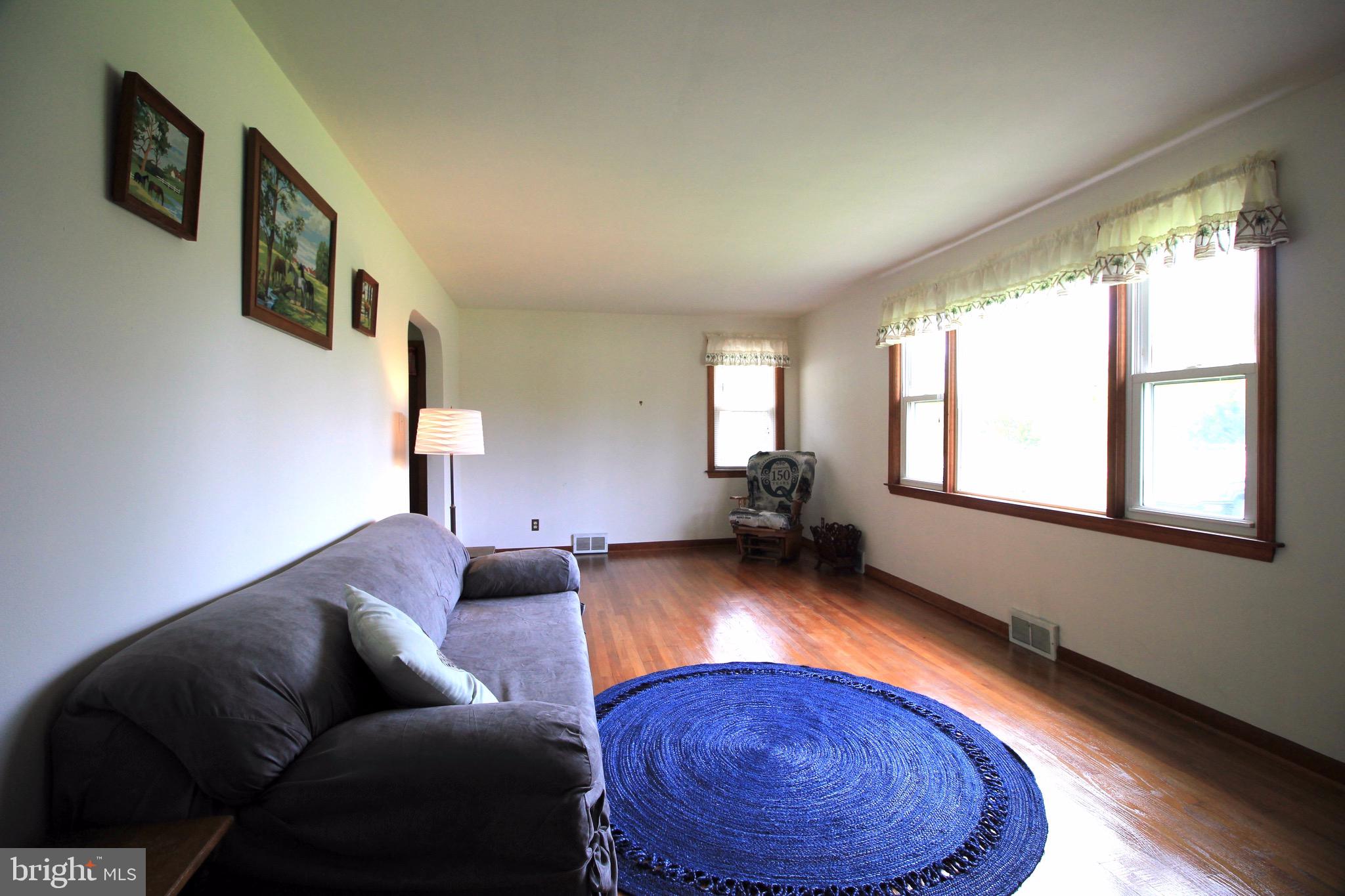 ROSEDALE - Residential