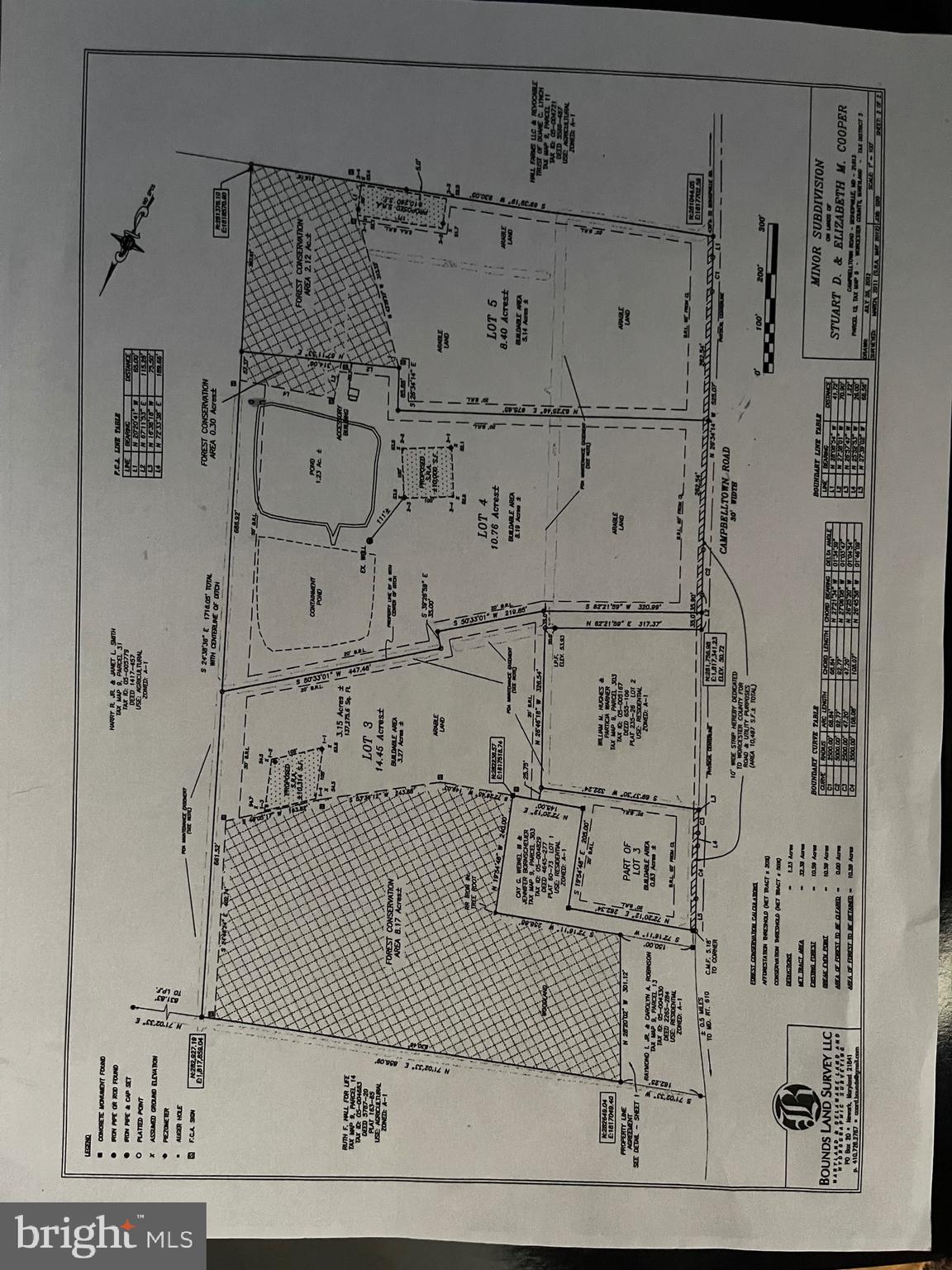 Lot 4 CAMPBELLTOWN ROAD