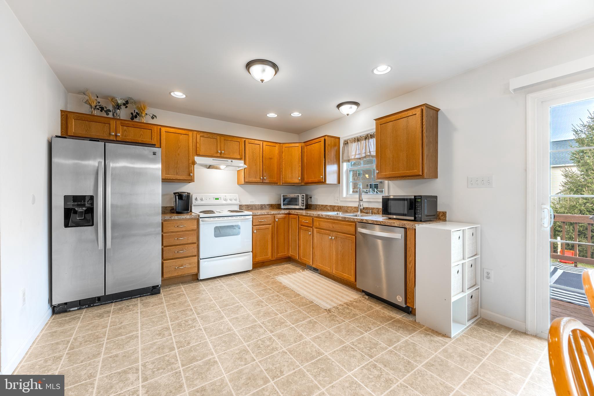 PLEASANT HILLS - Residential