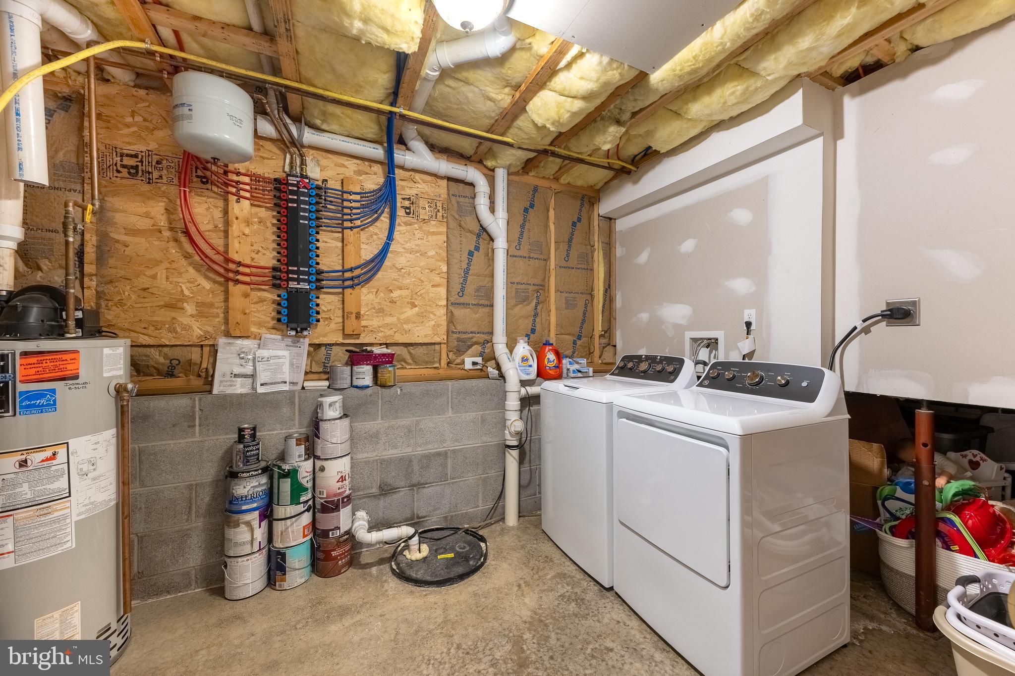 PLEASANT HILLS - Residential