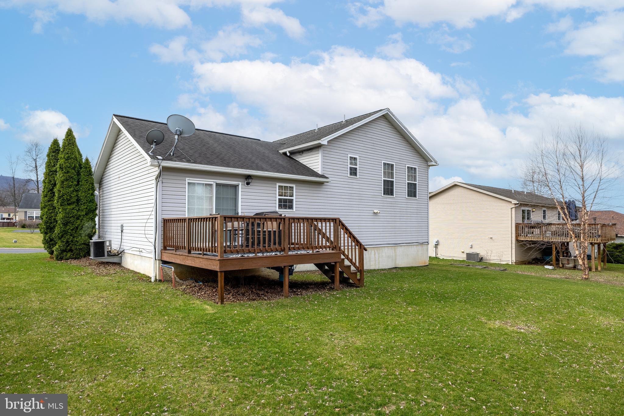 PLEASANT HILLS - Residential