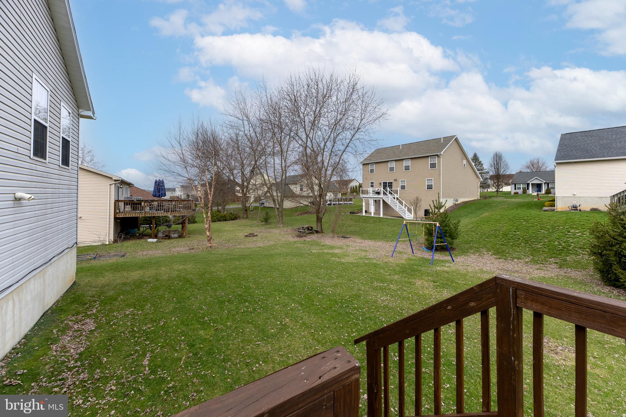 PLEASANT HILLS - Residential