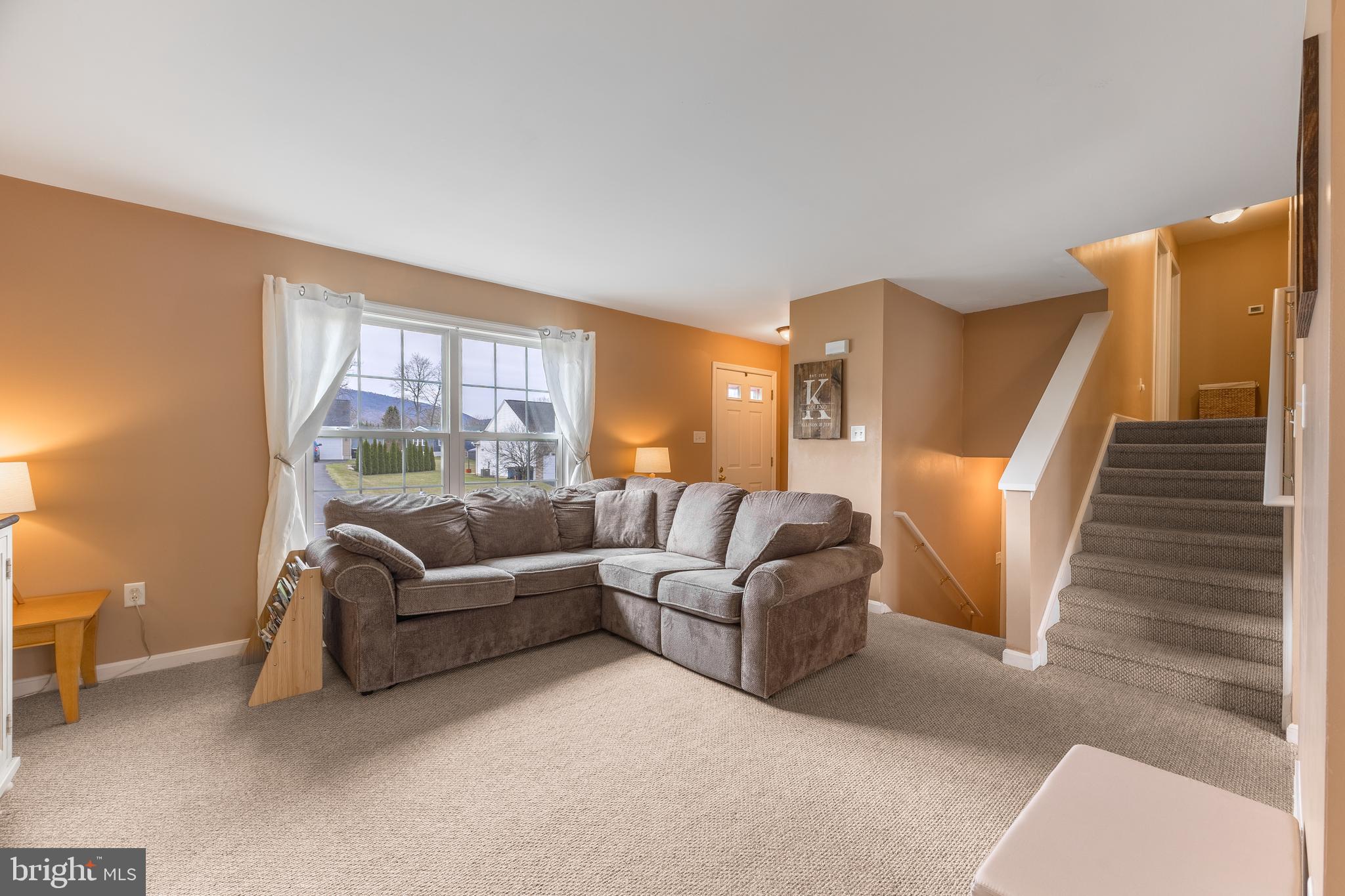 PLEASANT HILLS - Residential