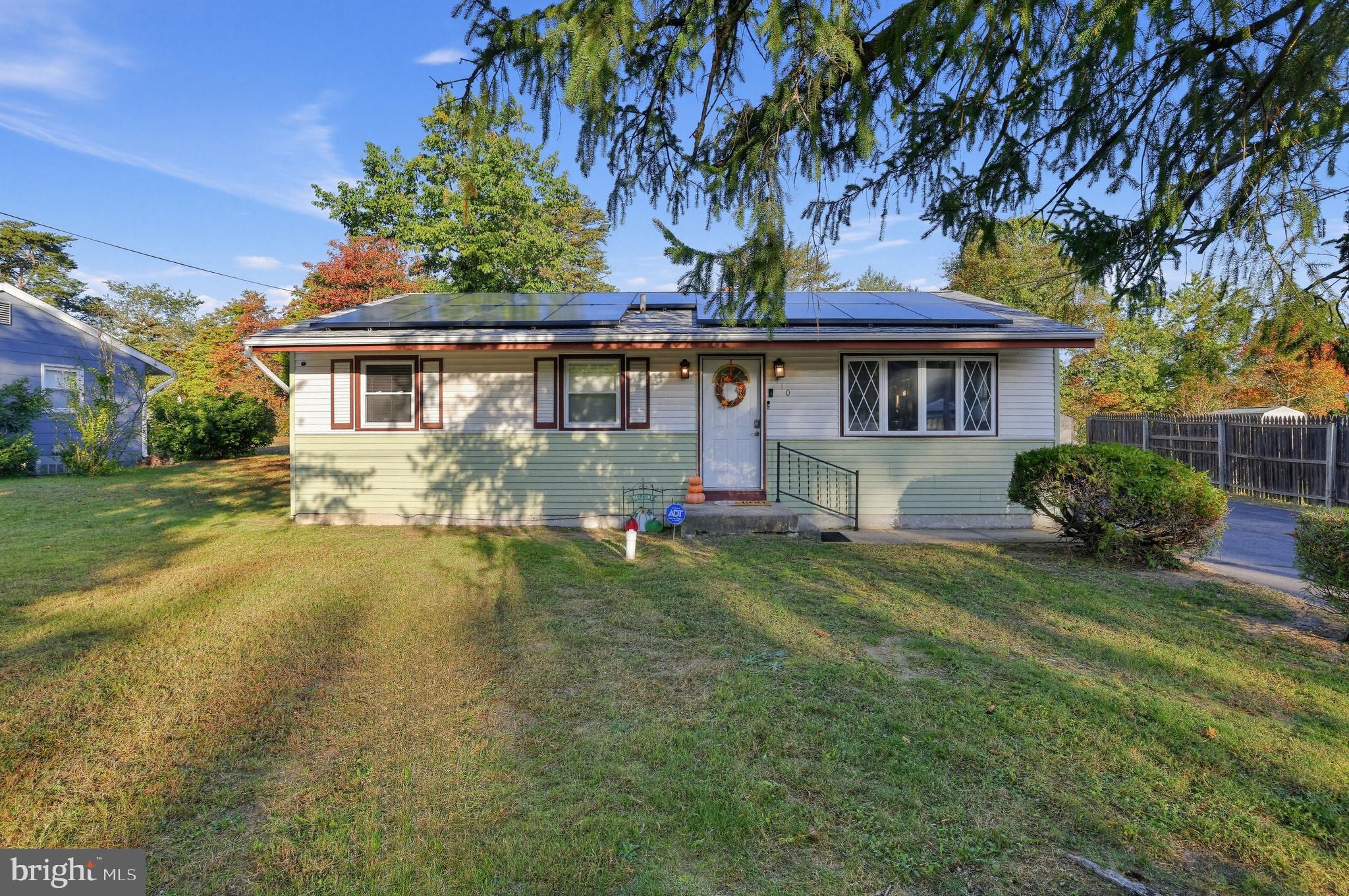 410 MAGNOLIA ROAD