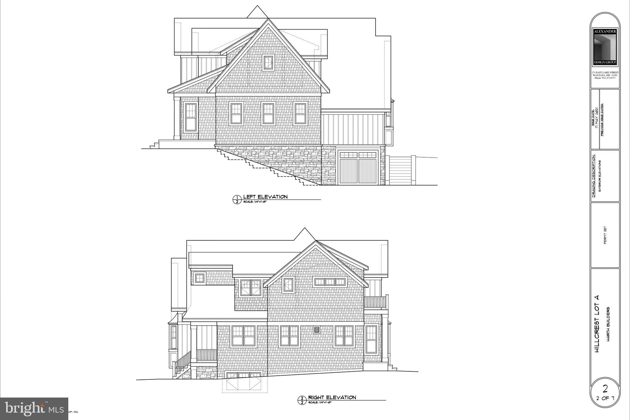 CHESTNUT HILL - Residential